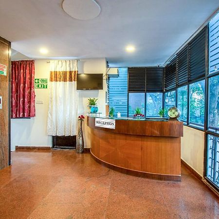 Hotel Royal Classio, Bengaluru Zewnętrze zdjęcie